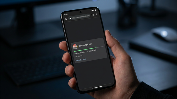Main screen of n7 game apk page for PK players - 4