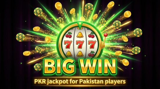 Big win animation on n7 game slot game - 5